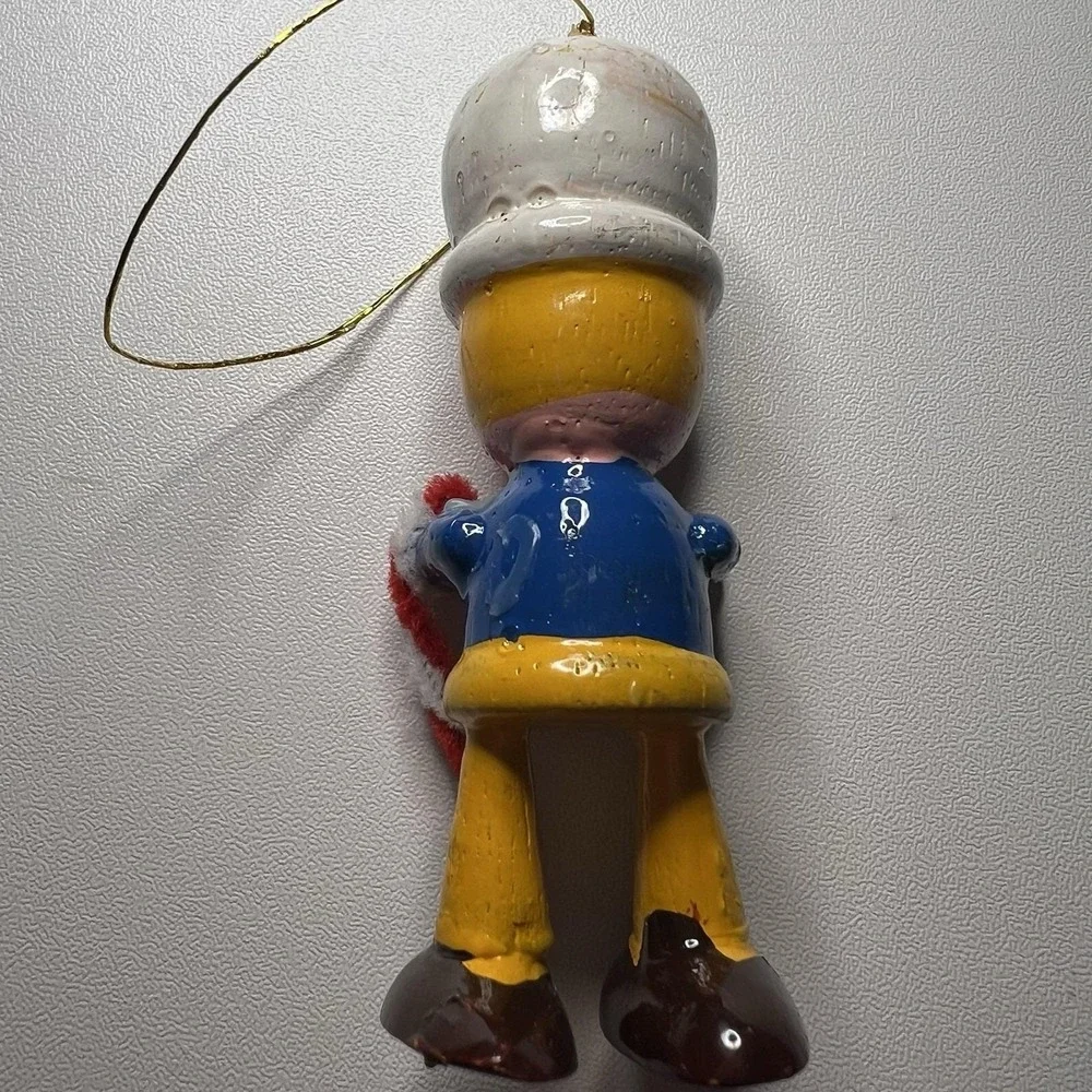 Lil Merry‎ Makers Wooden Ornament